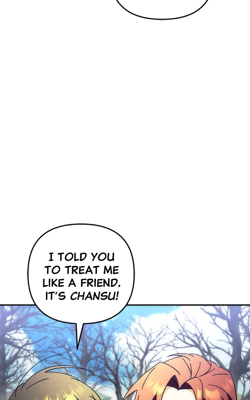 The Goddess of Abundanceand Her Troublemaker Apostle Ep. 12 - Hand Over the Apples, and No One Gets Hurt (2) page 129 - 