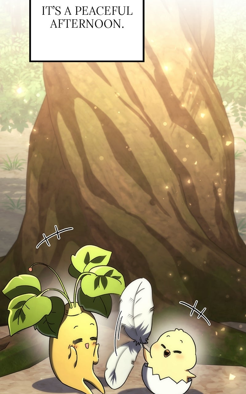 The Goddess of Abundanceand Her Troublemaker Apostle Ep. 12 - Hand Over the Apples, and No One Gets Hurt (2) page 140 - 