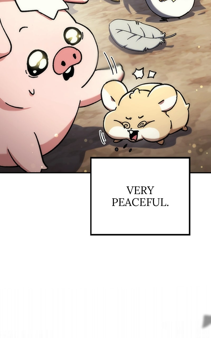 The Goddess of Abundanceand Her Troublemaker Apostle Ep. 12 - Hand Over the Apples, and No One Gets Hurt (2) page 143 - 