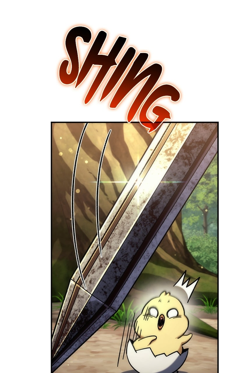 The Goddess of Abundanceand Her Troublemaker Apostle Ep. 12 - Hand Over the Apples, and No One Gets Hurt (2) page 153 - 