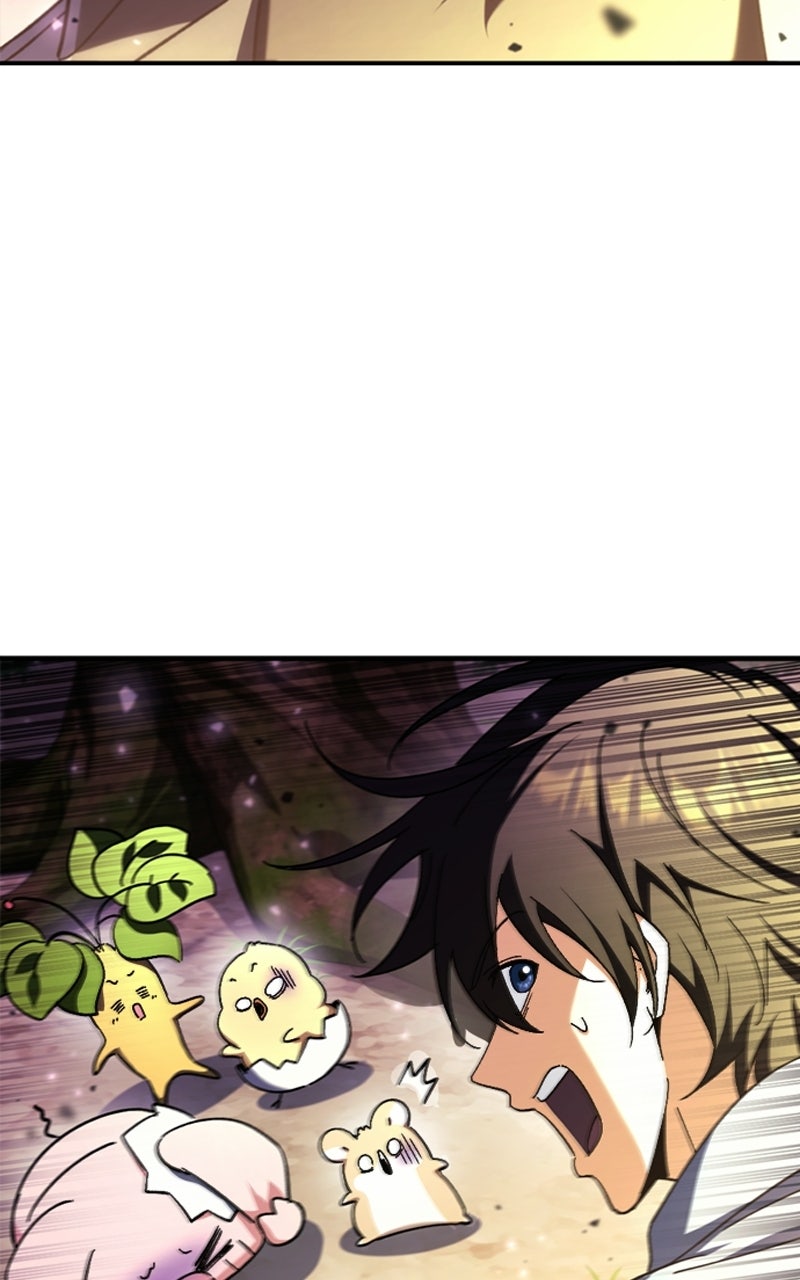 The Goddess of Abundanceand Her Troublemaker Apostle Ep. 12 - Hand Over the Apples, and No One Gets Hurt (2) page 156 - 