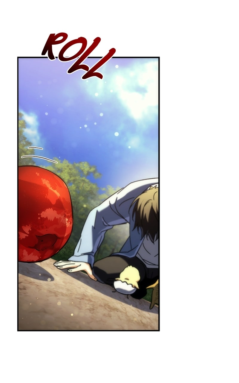 The Goddess of Abundanceand Her Troublemaker Apostle Ep. 12 - Hand Over the Apples, and No One Gets Hurt (2) page 162 - 