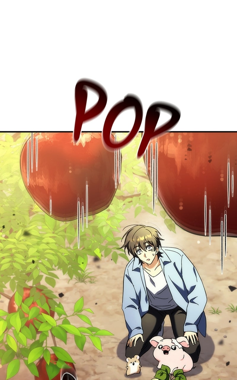 The Goddess of Abundanceand Her Troublemaker Apostle Ep. 12 - Hand Over the Apples, and No One Gets Hurt (2) page 163 - 