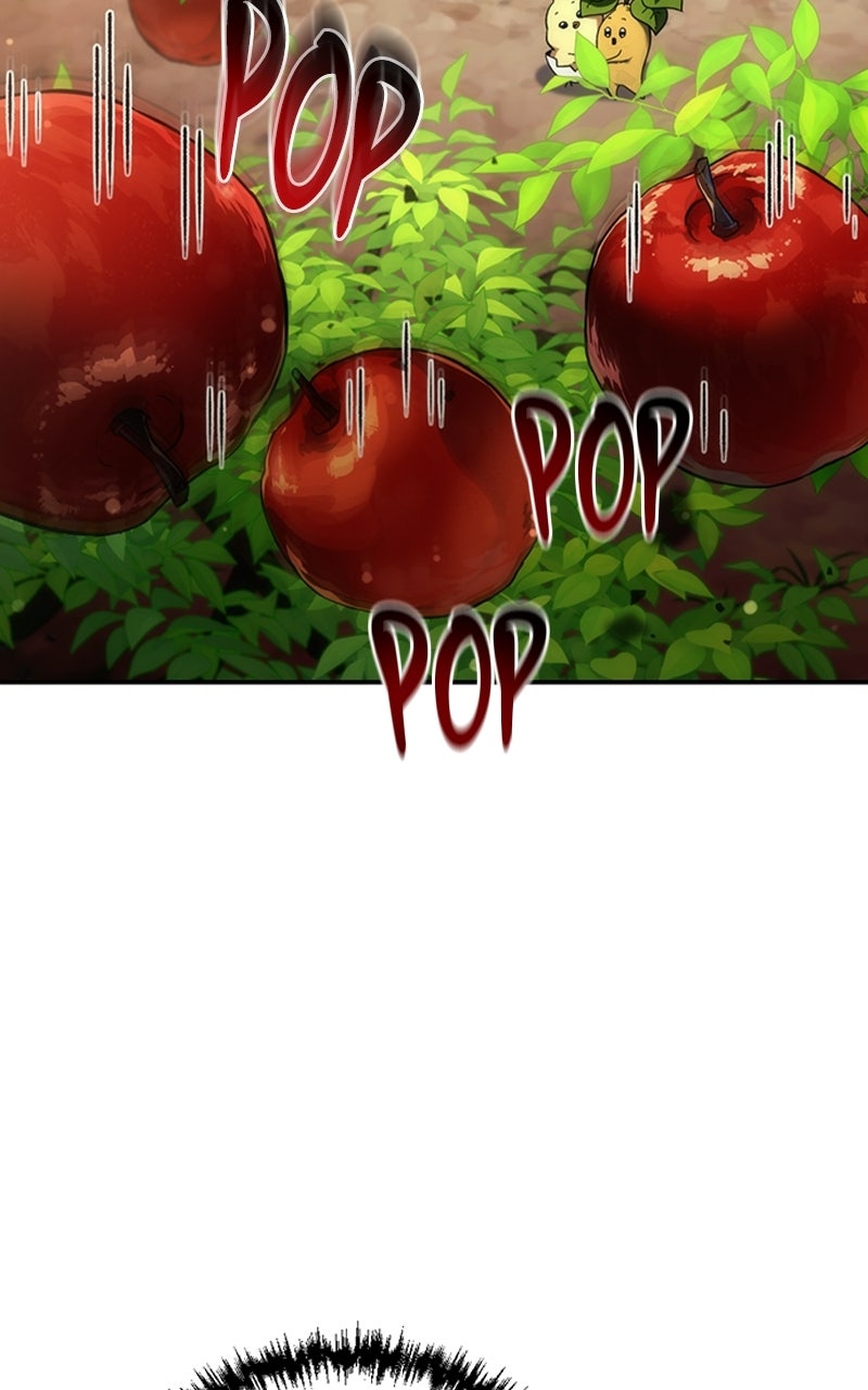 The Goddess of Abundanceand Her Troublemaker Apostle Ep. 12 - Hand Over the Apples, and No One Gets Hurt (2) page 164 - 
