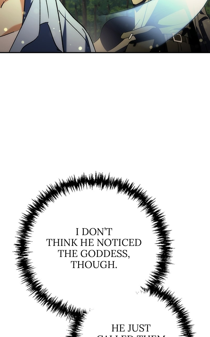 The Goddess of Abundanceand Her Troublemaker Apostle Ep. 12 - Hand Over the Apples, and No One Gets Hurt (2) page 166 - 