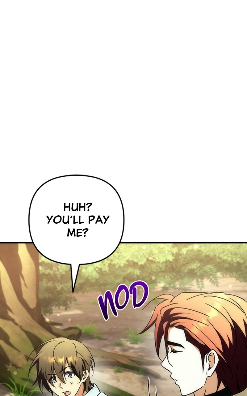 The Goddess of Abundanceand Her Troublemaker Apostle Ep. 12 - Hand Over the Apples, and No One Gets Hurt (2) page 171 - 