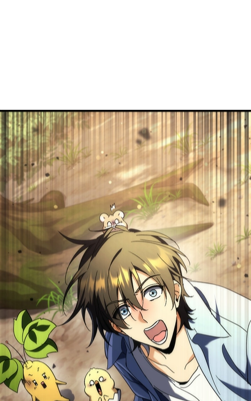 The Goddess of Abundanceand Her Troublemaker Apostle Ep. 12 - Hand Over the Apples, and No One Gets Hurt (2) page 176 - 