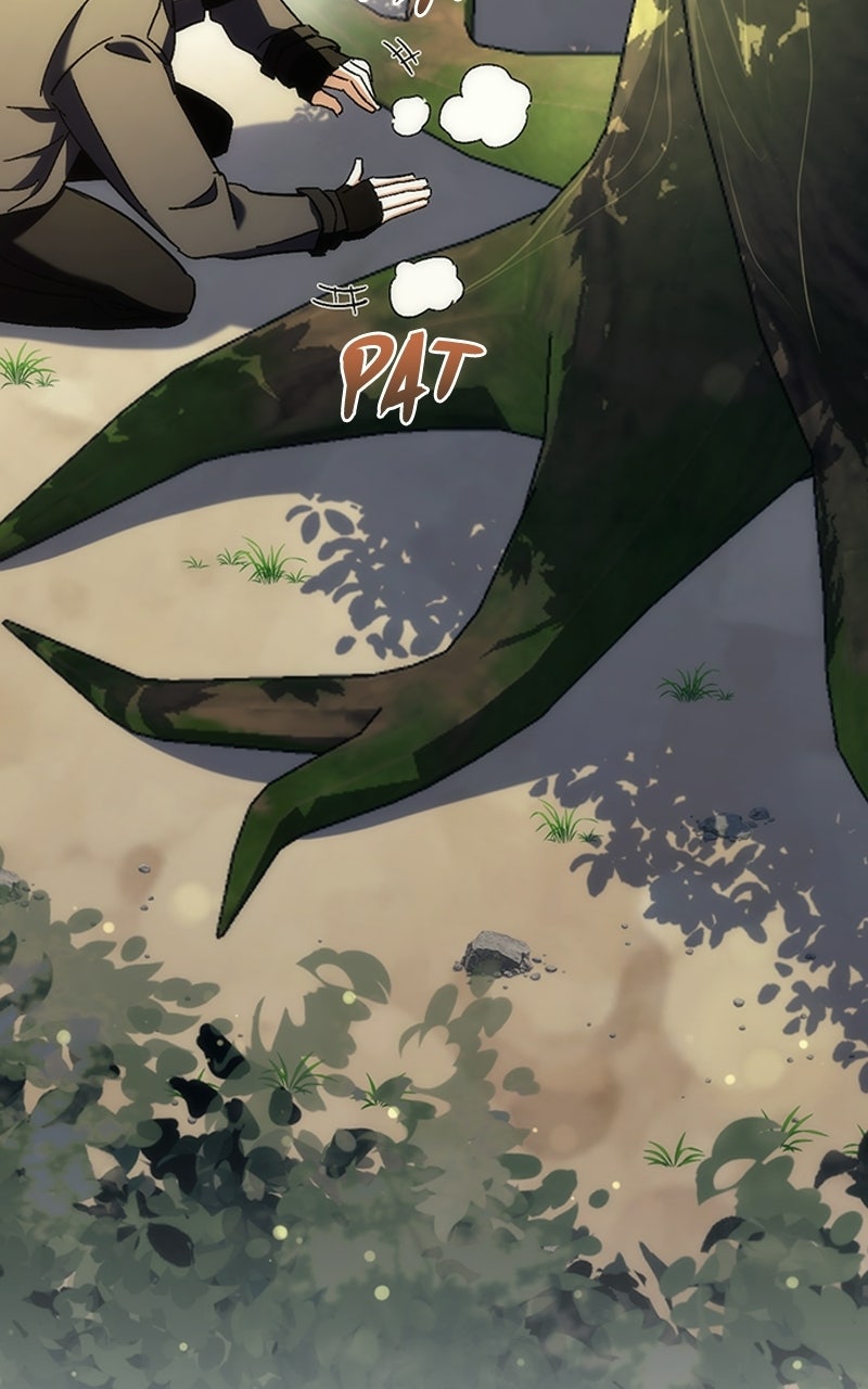 The Goddess of Abundanceand Her Troublemaker Apostle Ep. 12 - Hand Over the Apples, and No One Gets Hurt (2) page 3 - 