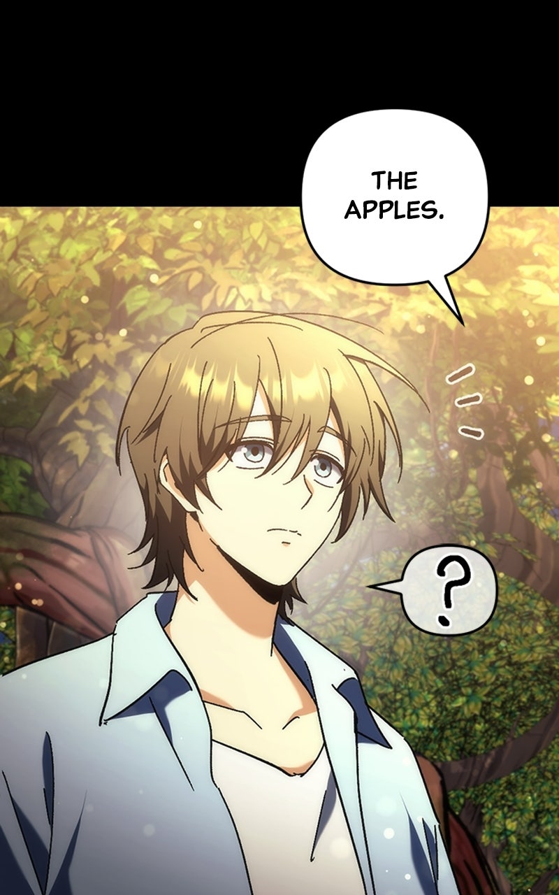 The Goddess of Abundanceand Her Troublemaker Apostle Ep. 12 - Hand Over the Apples, and No One Gets Hurt (2) page 21 - 