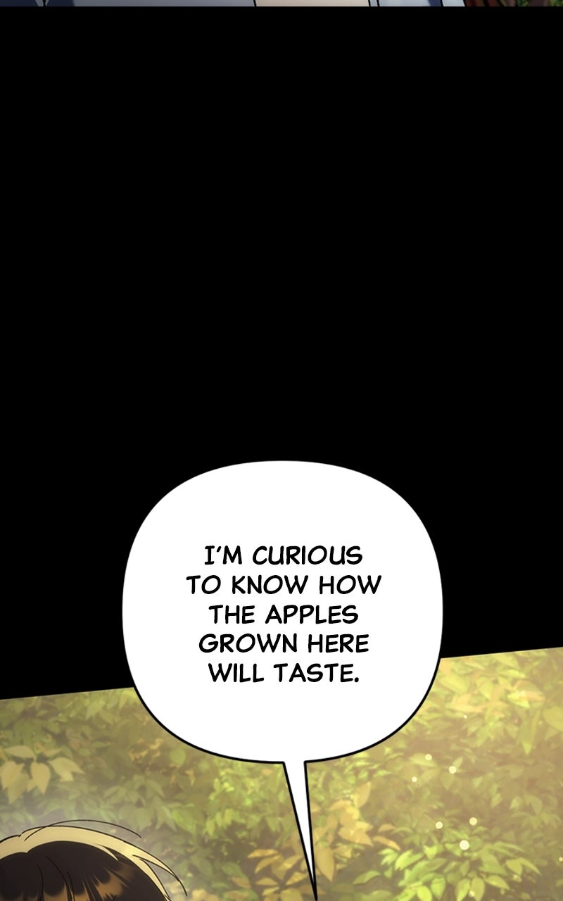 The Goddess of Abundanceand Her Troublemaker Apostle Ep. 12 - Hand Over the Apples, and No One Gets Hurt (2) page 22 - 