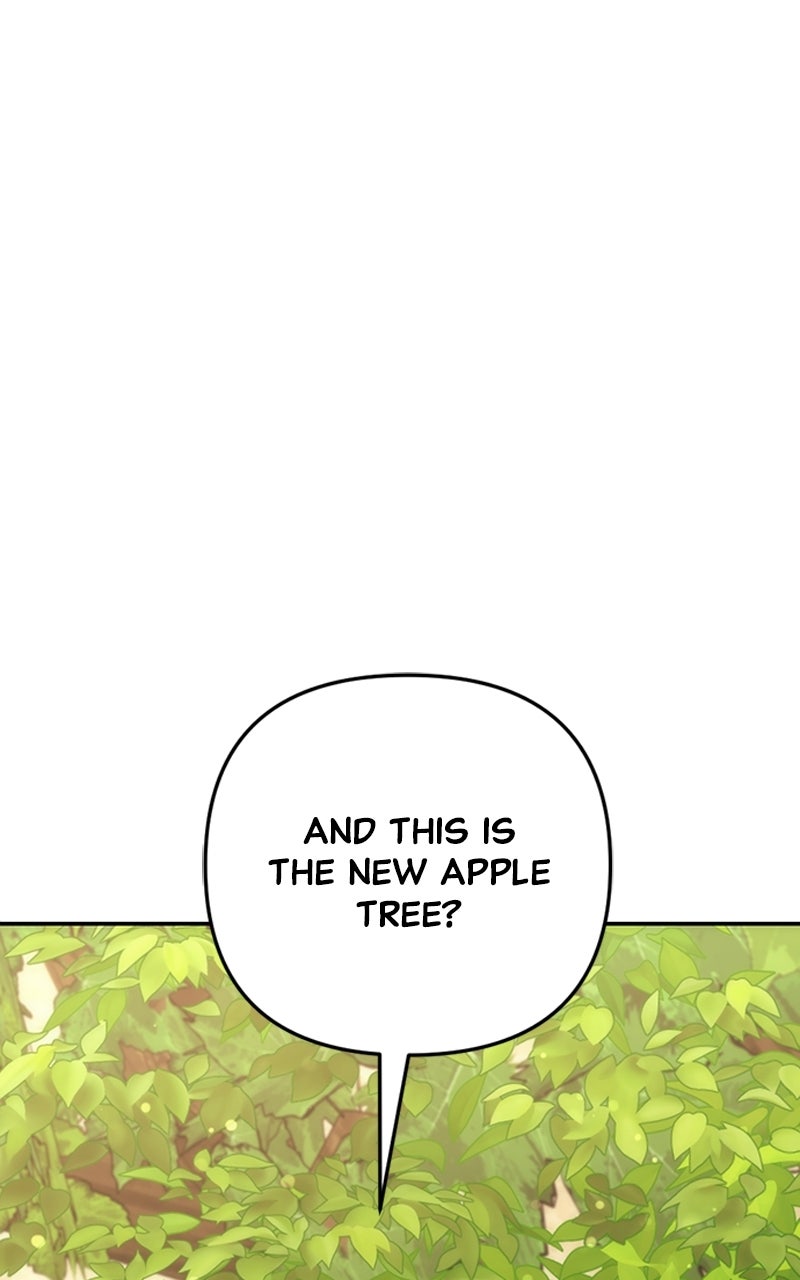 The Goddess of Abundanceand Her Troublemaker Apostle Ep. 12 - Hand Over the Apples, and No One Gets Hurt (2) page 37 - 