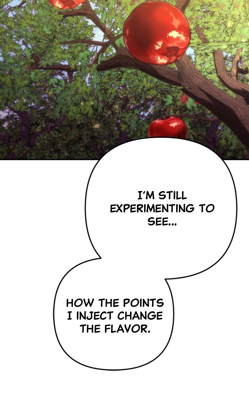 The Goddess of Abundanceand Her Troublemaker Apostle Ep. 12 - Hand Over the Apples, and No One Gets Hurt (2) page 42 - 