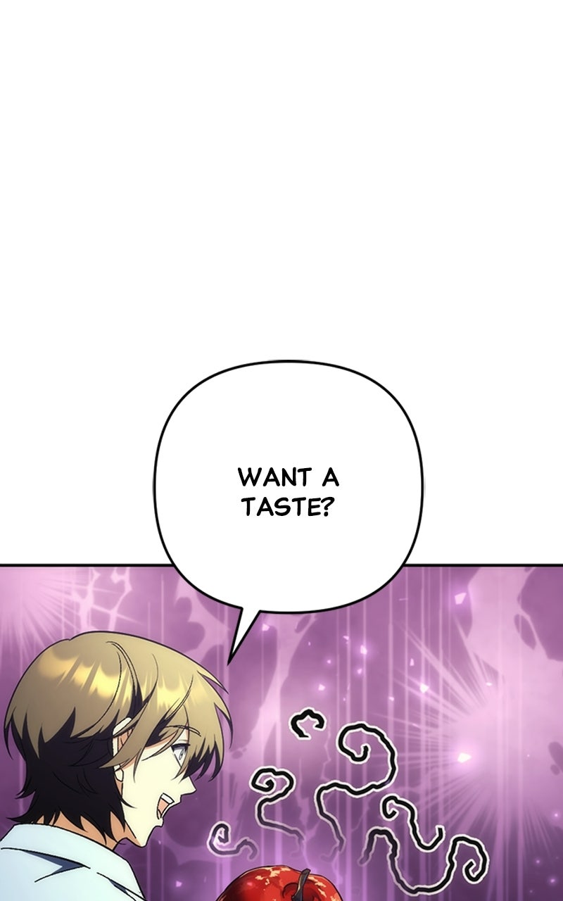 The Goddess of Abundanceand Her Troublemaker Apostle Ep. 12 - Hand Over the Apples, and No One Gets Hurt (2) page 43 - 