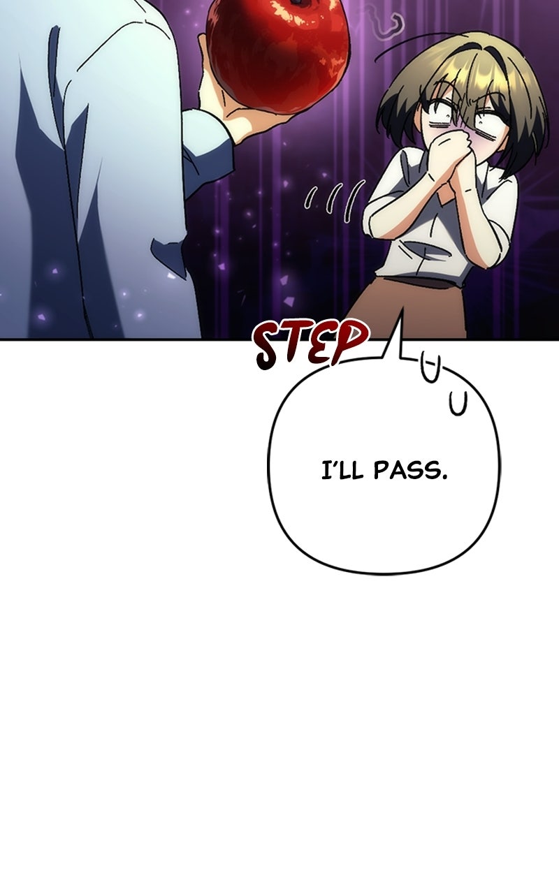 The Goddess of Abundanceand Her Troublemaker Apostle Ep. 12 - Hand Over the Apples, and No One Gets Hurt (2) page 44 - 