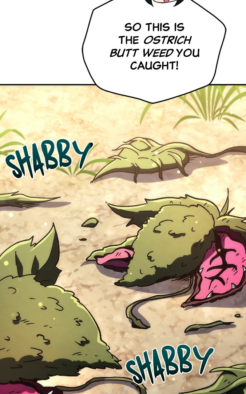 The Goddess of Abundanceand Her Troublemaker Apostle Ep. 12 - Hand Over the Apples, and No One Gets Hurt (2) page 46 - 