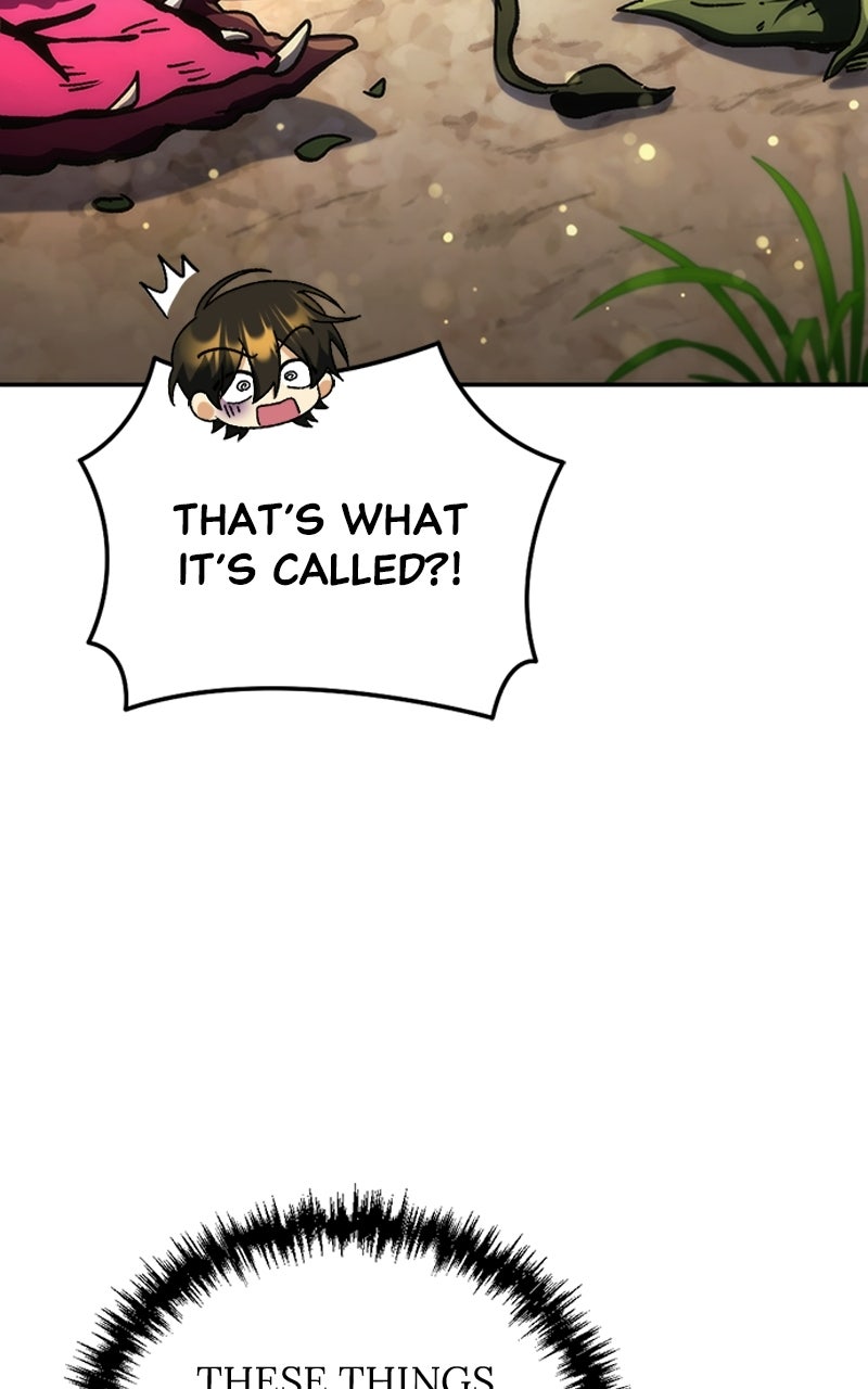 The Goddess of Abundanceand Her Troublemaker Apostle Ep. 12 - Hand Over the Apples, and No One Gets Hurt (2) page 47 - 