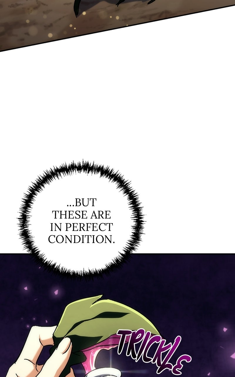 The Goddess of Abundanceand Her Troublemaker Apostle Ep. 12 - Hand Over the Apples, and No One Gets Hurt (2) page 50 - 