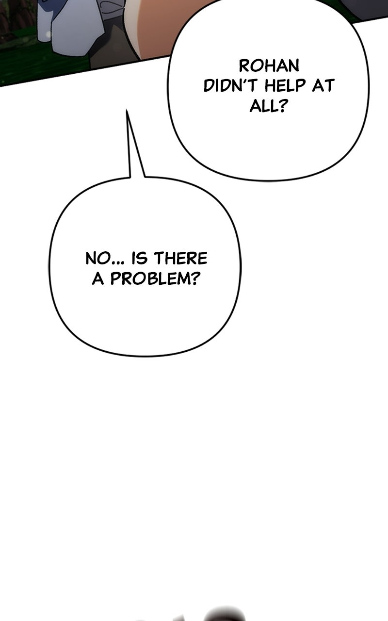 The Goddess of Abundanceand Her Troublemaker Apostle Ep. 12 - Hand Over the Apples, and No One Gets Hurt (2) page 54 - 