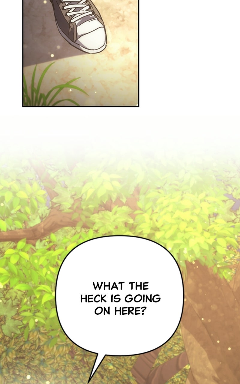 The Goddess of Abundanceand Her Troublemaker Apostle Ep. 12 - Hand Over the Apples, and No One Gets Hurt (2) page 8 - 