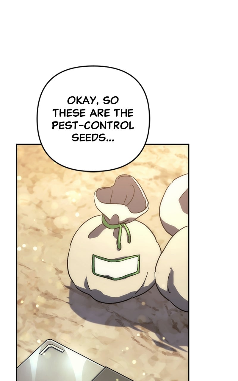 The Goddess of Abundanceand Her Troublemaker Apostle Ep. 12 - Hand Over the Apples, and No One Gets Hurt (2) page 71 - 