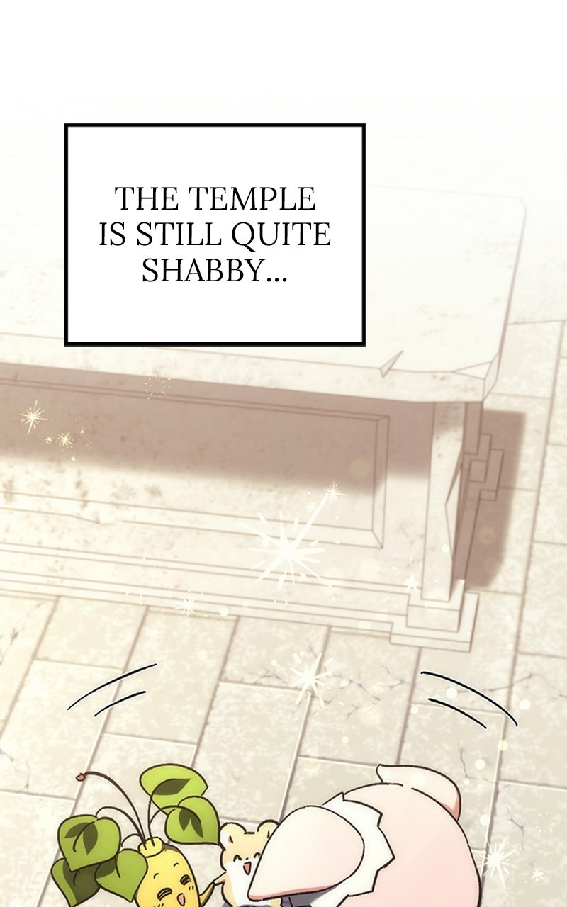The Goddess of Abundanceand Her Troublemaker Apostle Ep. 12 - Hand Over the Apples, and No One Gets Hurt (2) page 85 - 