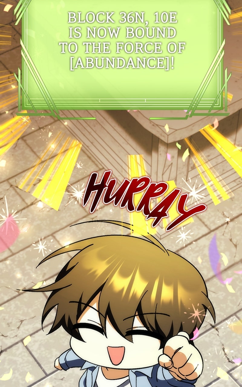 The Goddess of Abundanceand Her Troublemaker Apostle Ep. 12 - Hand Over the Apples, and No One Gets Hurt (2) page 89 - 