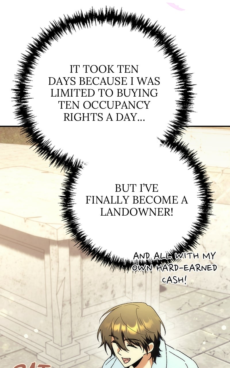 The Goddess of Abundanceand Her Troublemaker Apostle Ep. 12 - Hand Over the Apples, and No One Gets Hurt (2) page 91 - 