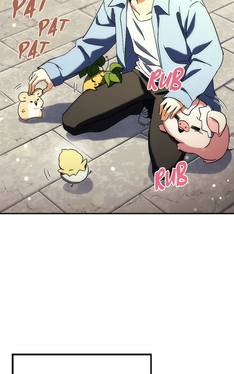 The Goddess of Abundanceand Her Troublemaker Apostle Ep. 12 - Hand Over the Apples, and No One Gets Hurt (2) page 92 - 