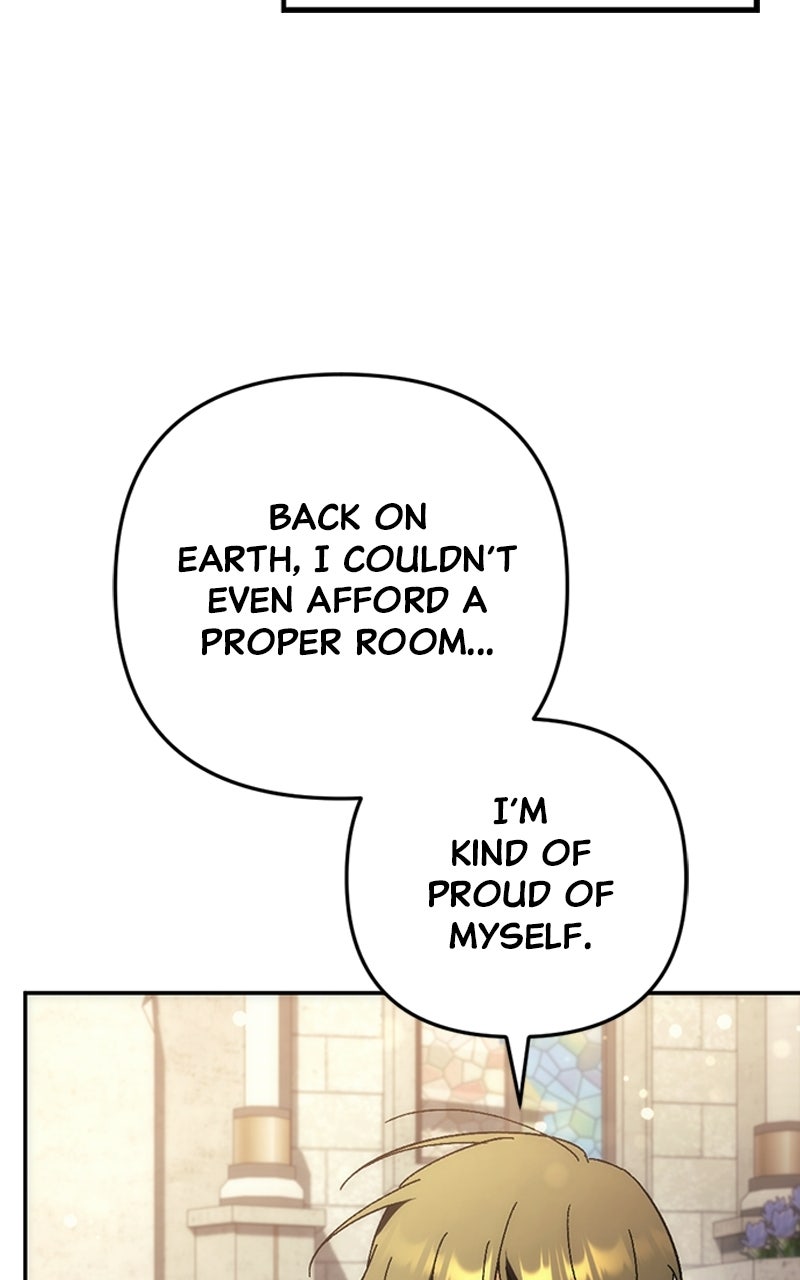The Goddess of Abundanceand Her Troublemaker Apostle Ep. 12 - Hand Over the Apples, and No One Gets Hurt (2) page 94 - 