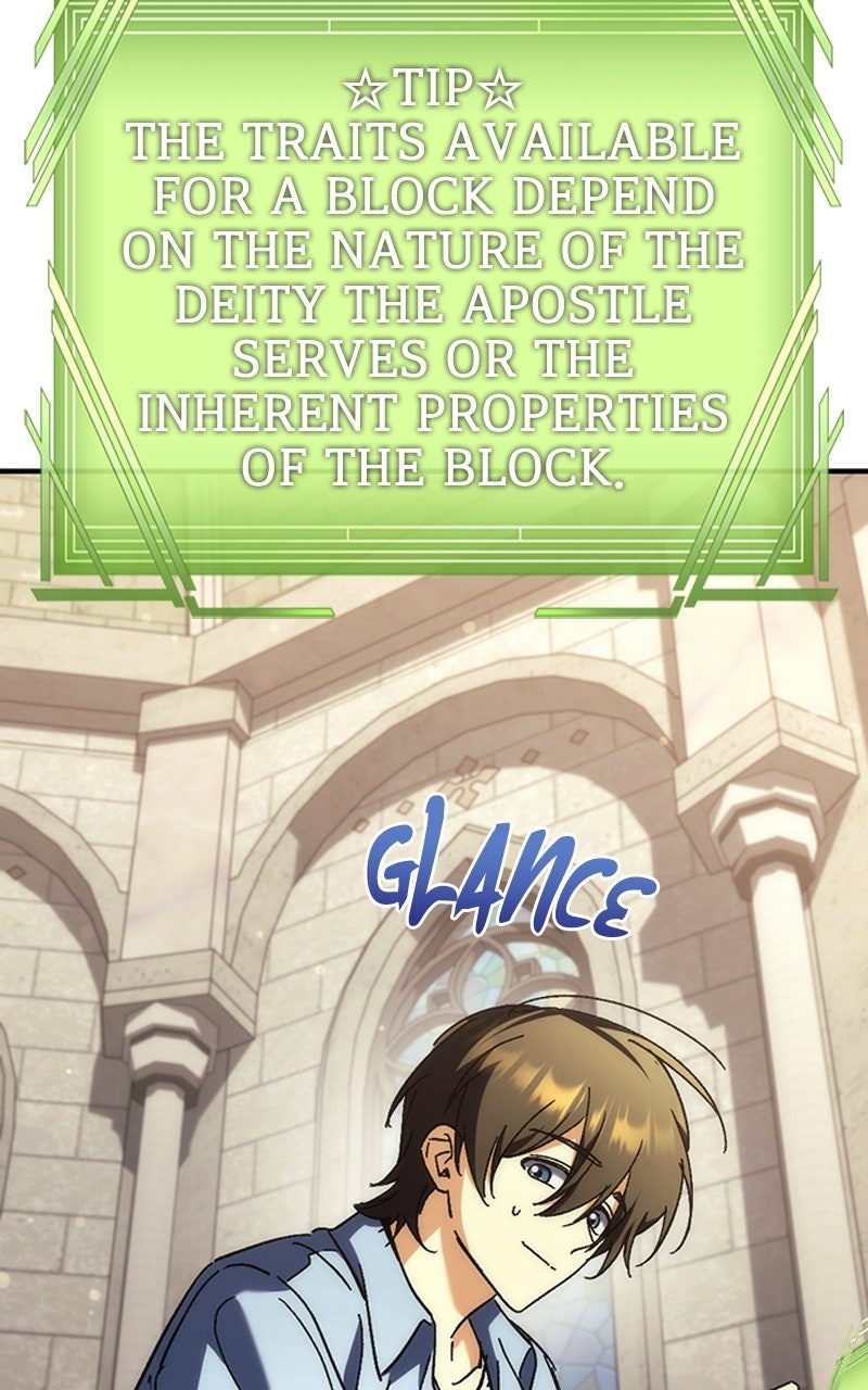 The Goddess of Abundanceand Her Troublemaker Apostle Ep. 12 - Hand Over the Apples, and No One Gets Hurt (2) page 98 - 