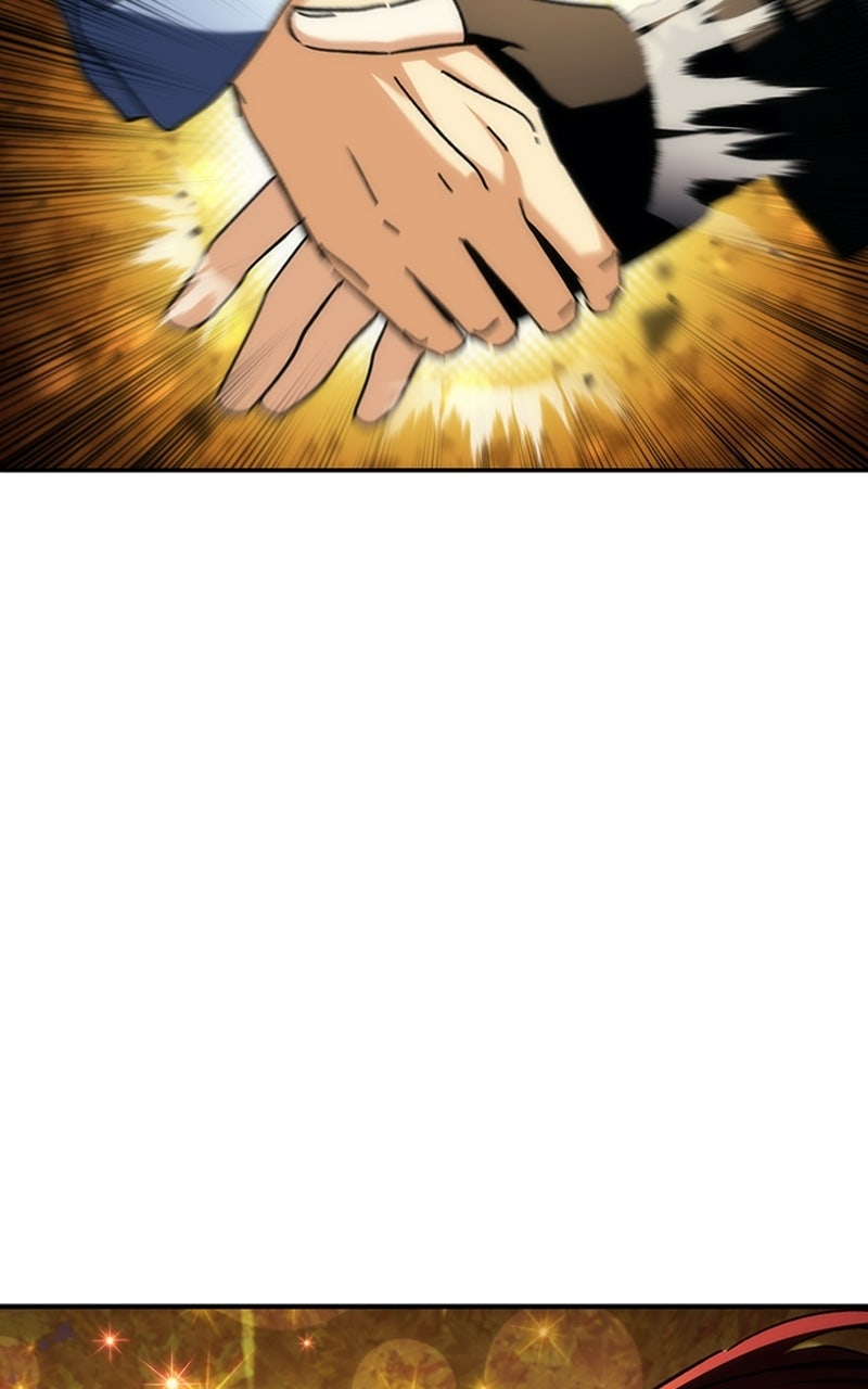 The Goddess of Abundanceand Her Troublemaker Apostle Ep. 13 - Me and the Sword Master, Breaking Bread (1) page 11 - 