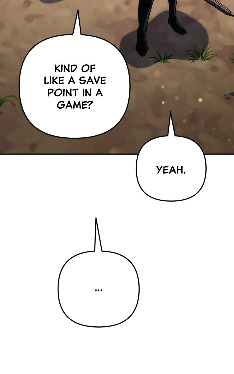 The Goddess of Abundanceand Her Troublemaker Apostle Ep. 13 - Me and the Sword Master, Breaking Bread (1) page 110 - 