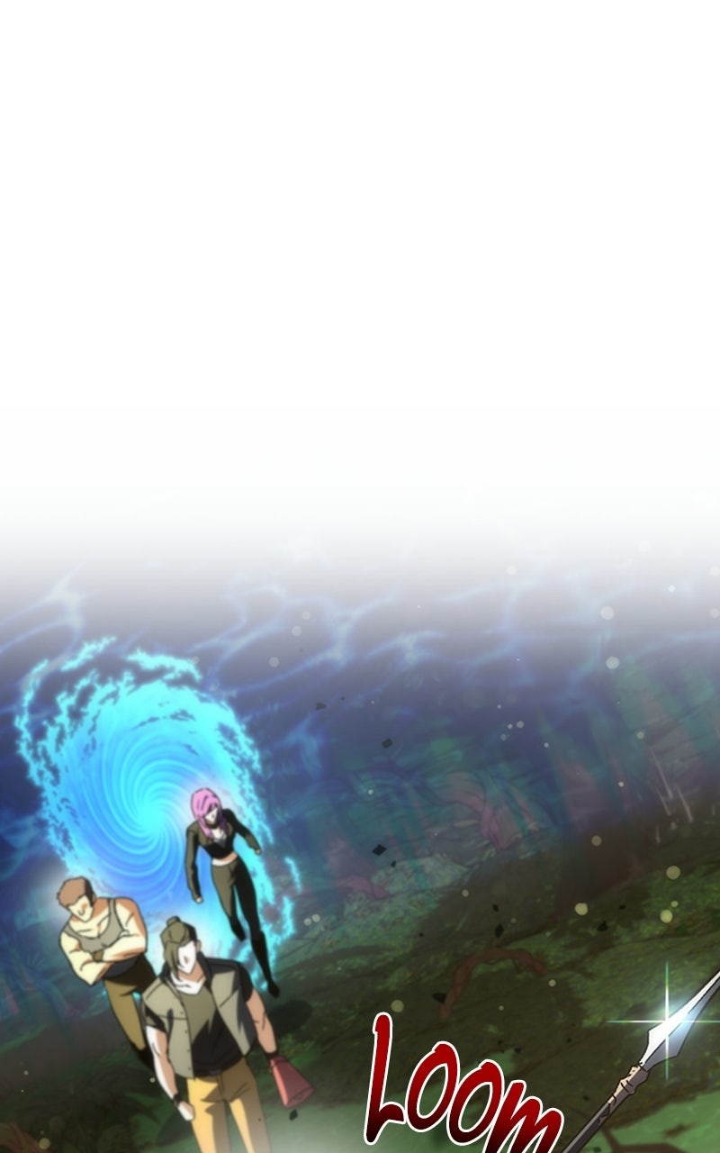 The Goddess of Abundanceand Her Troublemaker Apostle Ep. 13 - Me and the Sword Master, Breaking Bread (1) page 122 - 