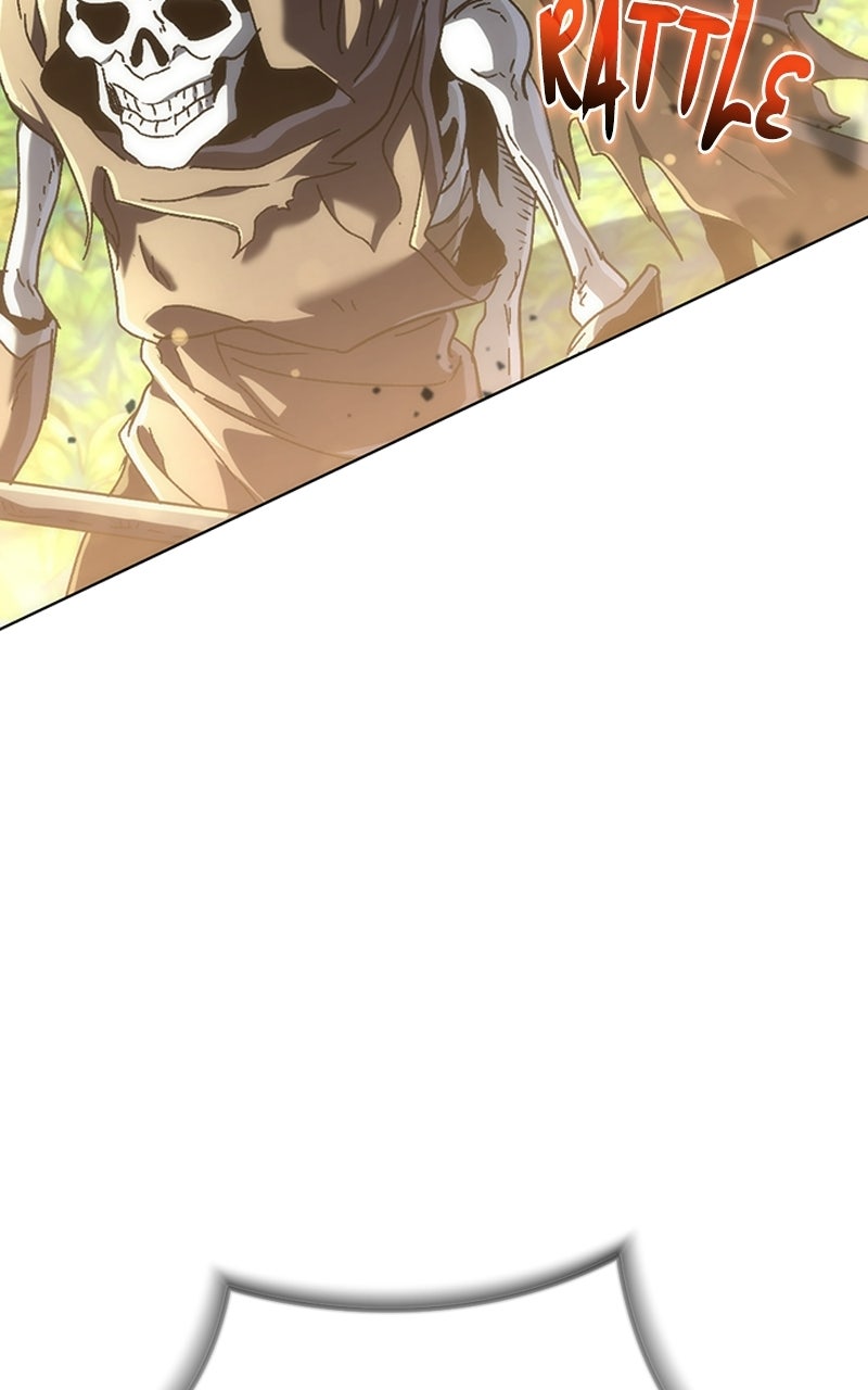 The Goddess of Abundanceand Her Troublemaker Apostle Ep. 13 - Me and the Sword Master, Breaking Bread (1) page 124 - 