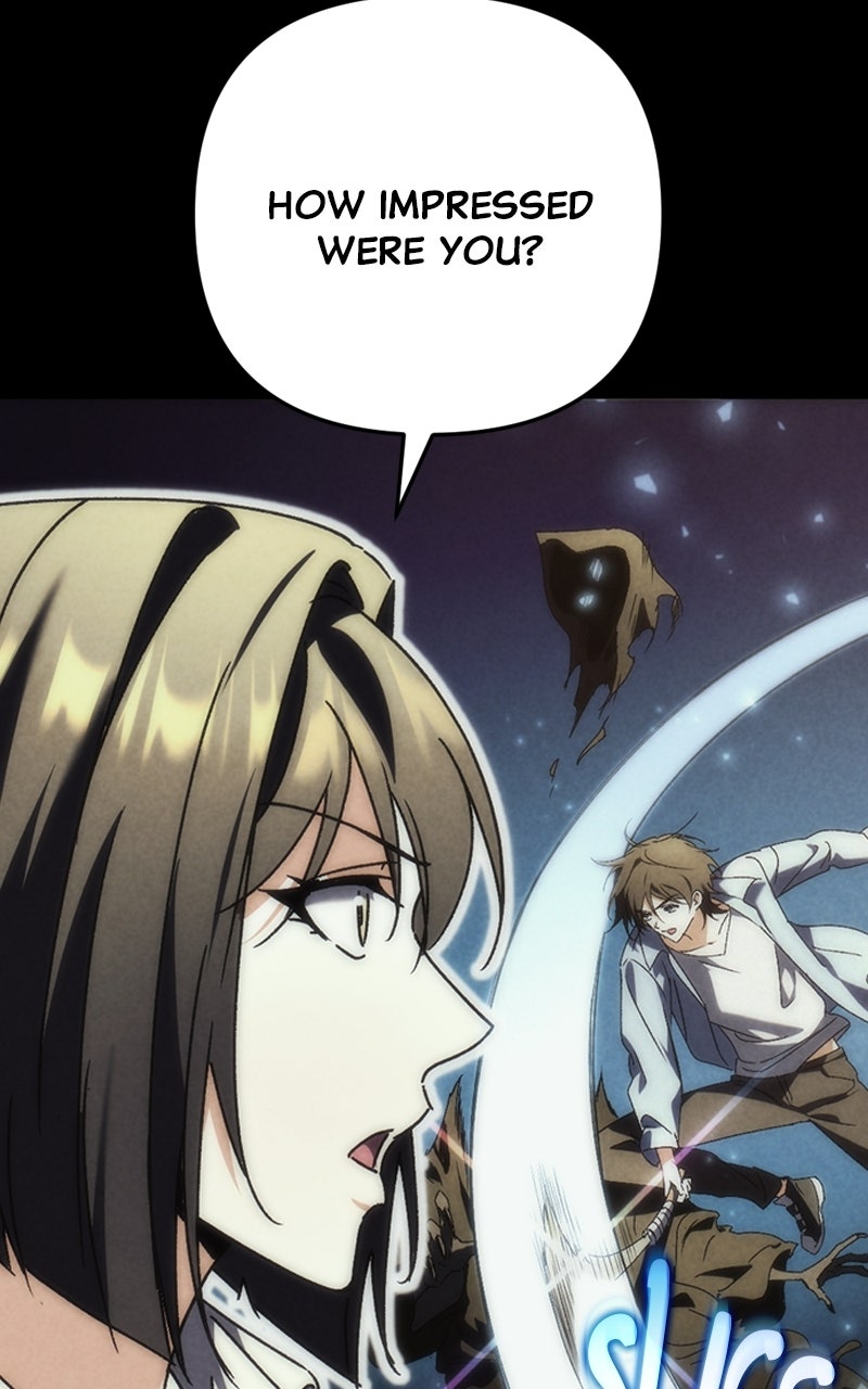 The Goddess of Abundanceand Her Troublemaker Apostle Ep. 13 - Me and the Sword Master, Breaking Bread (1) page 135 - 