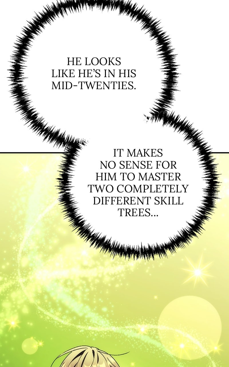 The Goddess of Abundanceand Her Troublemaker Apostle Ep. 13 - Me and the Sword Master, Breaking Bread (1) page 140 - 