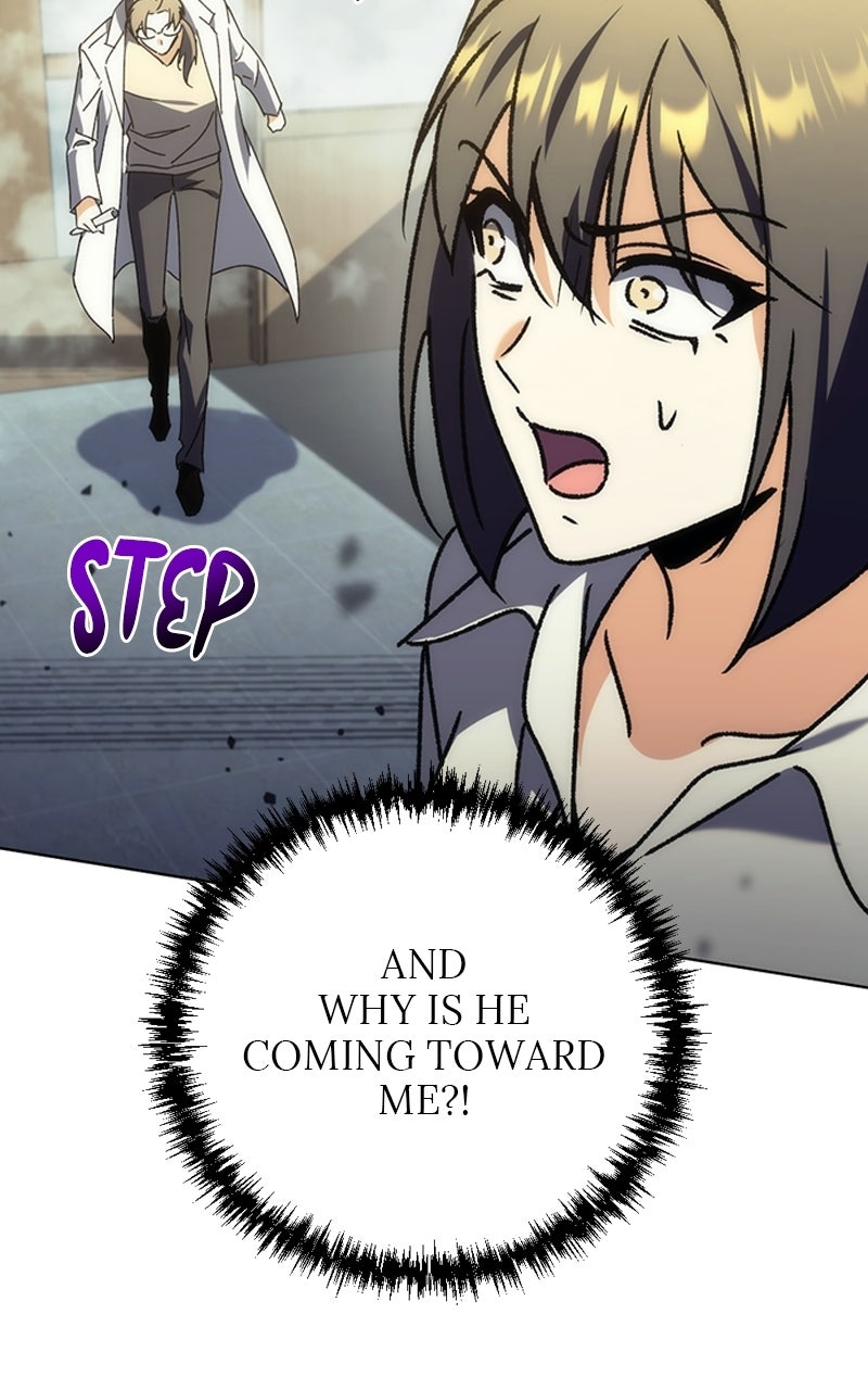 The Goddess of Abundanceand Her Troublemaker Apostle Ep. 13 - Me and the Sword Master, Breaking Bread (1) page 158 - 