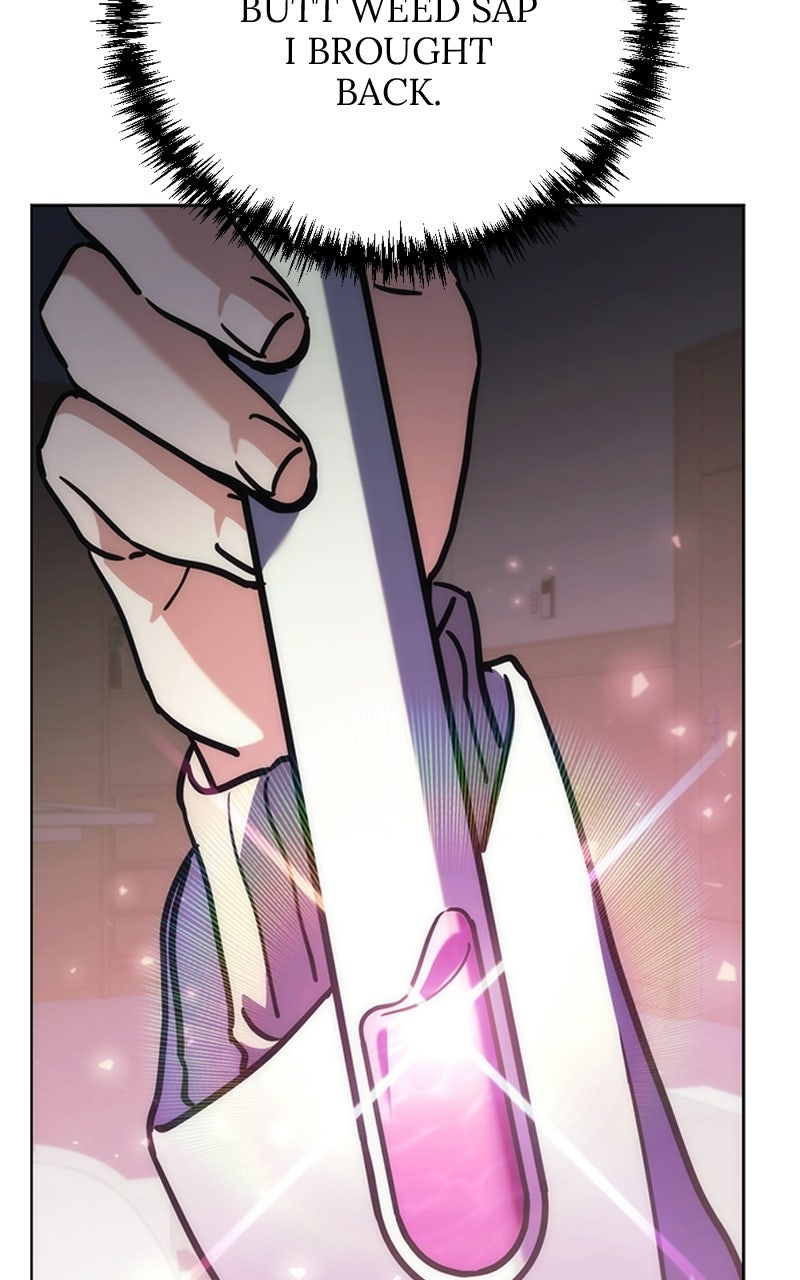 The Goddess of Abundanceand Her Troublemaker Apostle Ep. 13 - Me and the Sword Master, Breaking Bread (1) page 161 - 