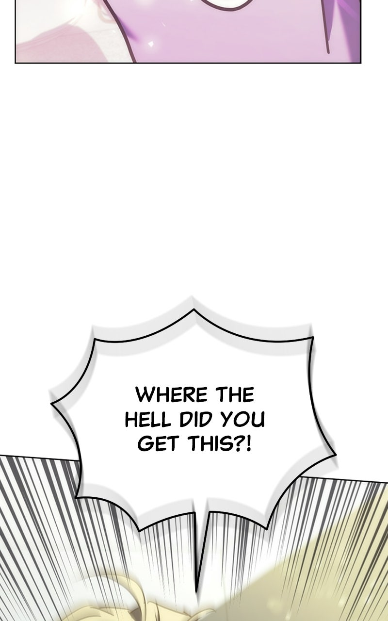 The Goddess of Abundanceand Her Troublemaker Apostle Ep. 13 - Me and the Sword Master, Breaking Bread (1) page 162 - 
