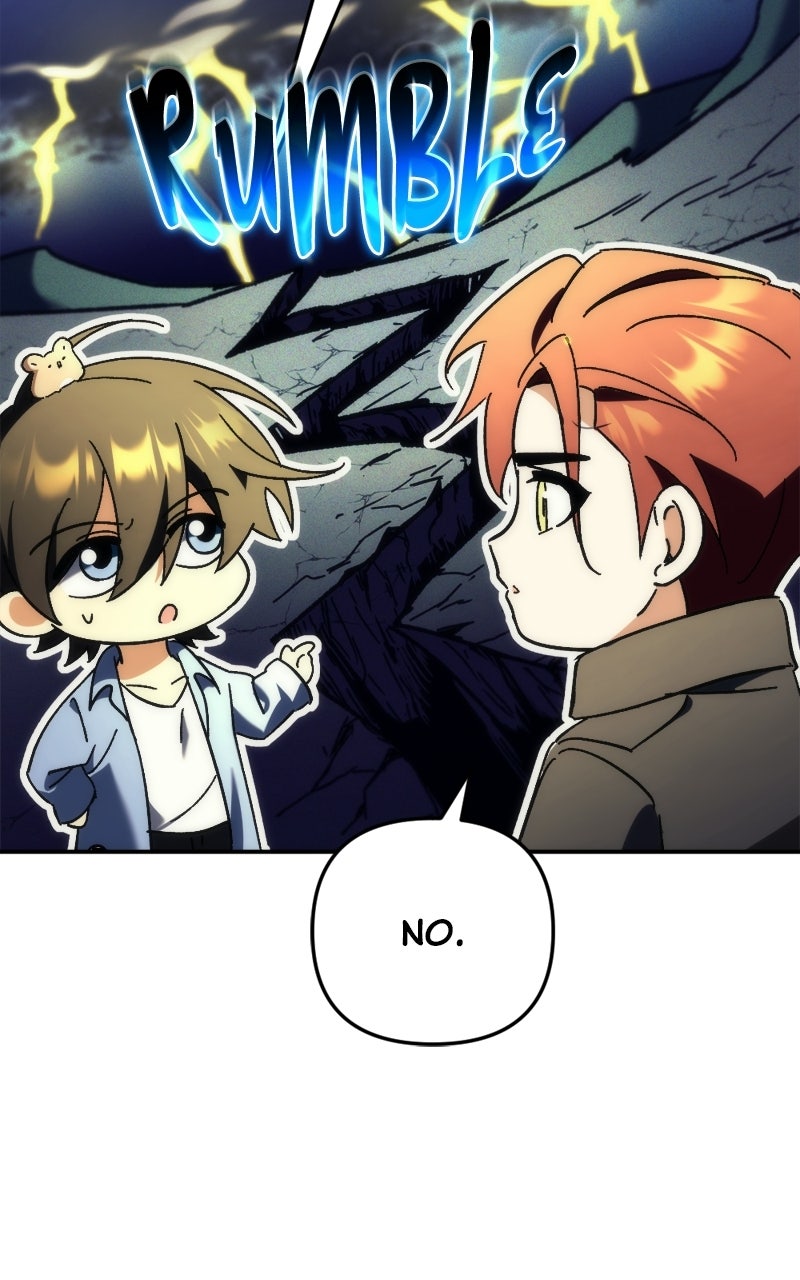 The Goddess of Abundanceand Her Troublemaker Apostle Ep. 13 - Me and the Sword Master, Breaking Bread (1) page 20 - 