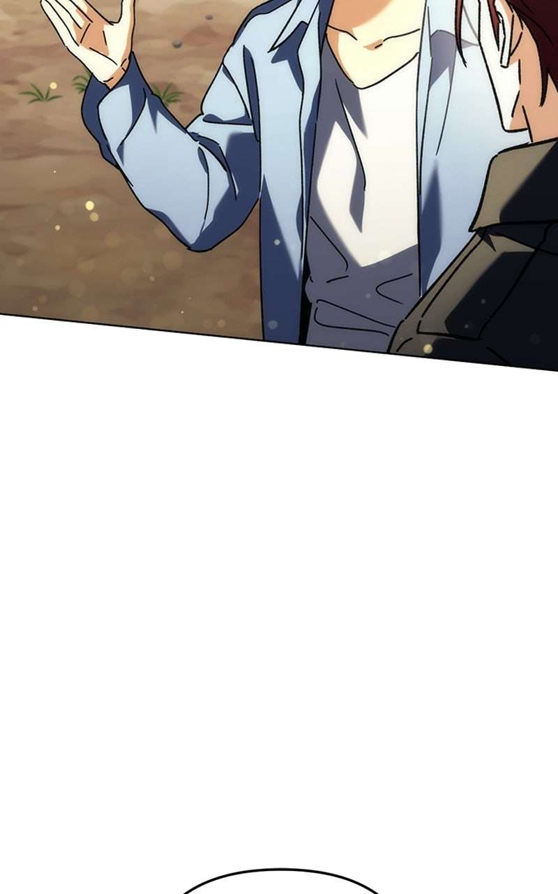 The Goddess of Abundanceand Her Troublemaker Apostle Ep. 13 - Me and the Sword Master, Breaking Bread (1) page 50 - 