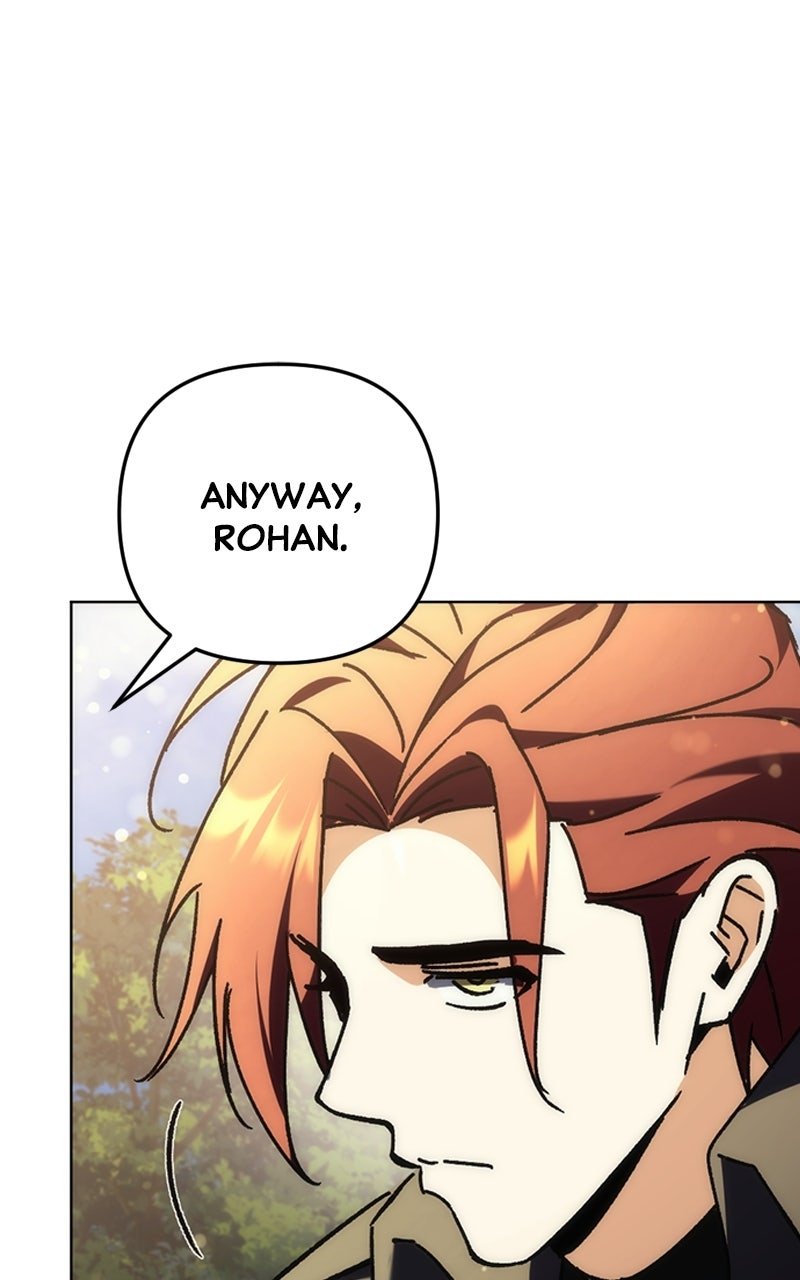 The Goddess of Abundanceand Her Troublemaker Apostle Ep. 13 - Me and the Sword Master, Breaking Bread (1) page 57 - 