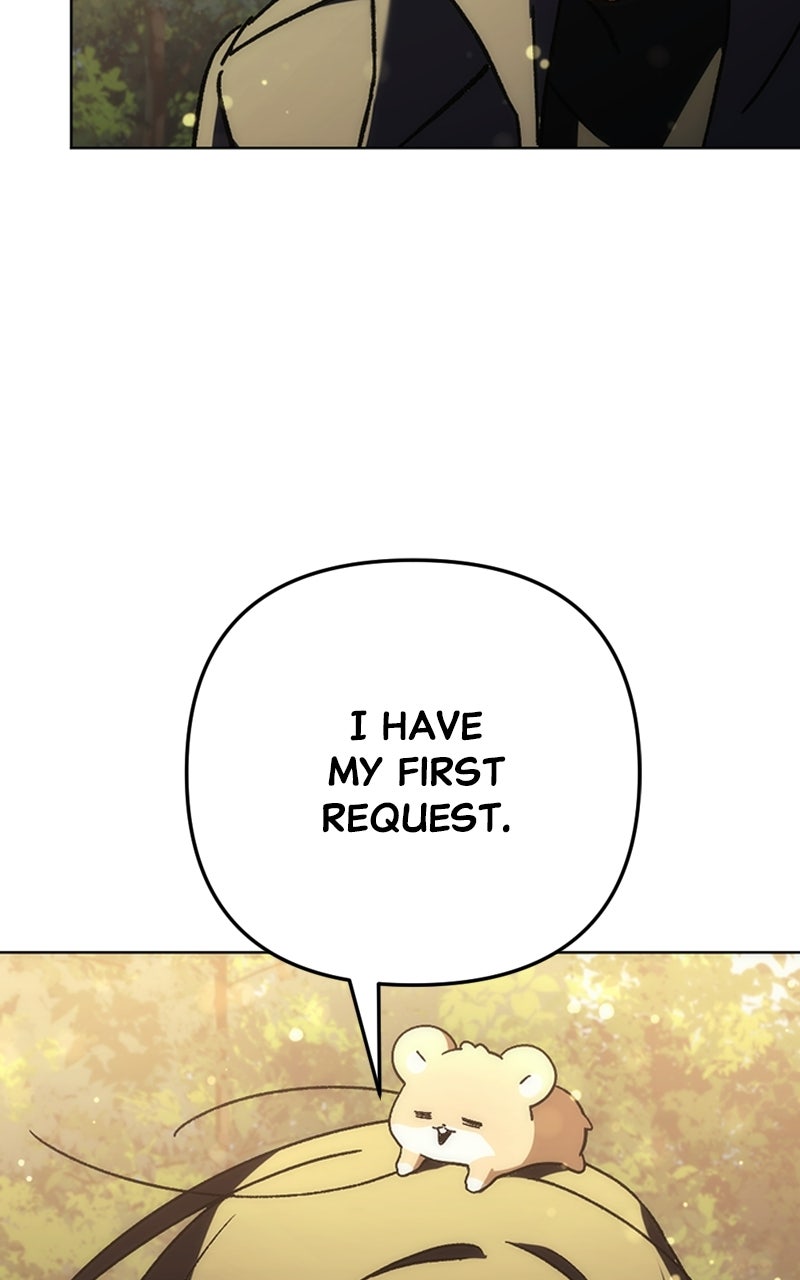 The Goddess of Abundanceand Her Troublemaker Apostle Ep. 13 - Me and the Sword Master, Breaking Bread (1) page 58 - 