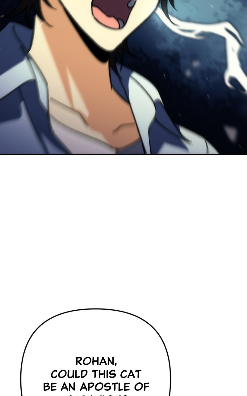 The Goddess of Abundanceand Her Troublemaker Apostle Ep. 13 - Me and the Sword Master, Breaking Bread (1) page 94 - 