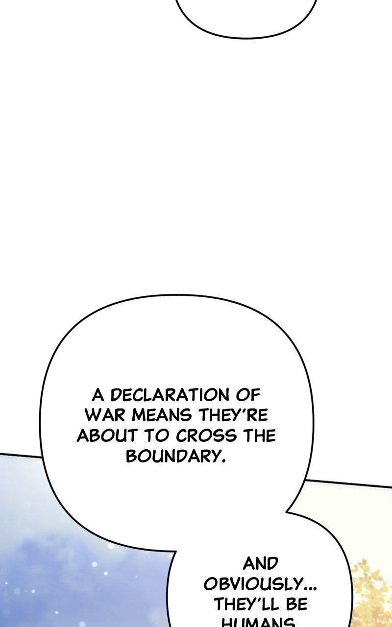 The Goddess of Abundanceand Her Troublemaker Apostle Ep. 13 - Me and the Sword Master, Breaking Bread (1) page 100 - 
