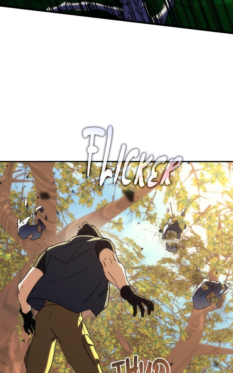 The Goddess of Abundanceand Her Troublemaker Apostle Ep. 14 - Me and the Sword Master, Breaking Bread (2) page 108 - 