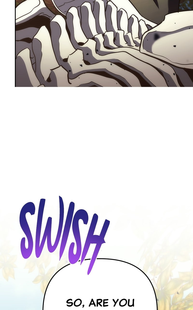 The Goddess of Abundanceand Her Troublemaker Apostle Ep. 14 - Me and the Sword Master, Breaking Bread (2) page 112 - 