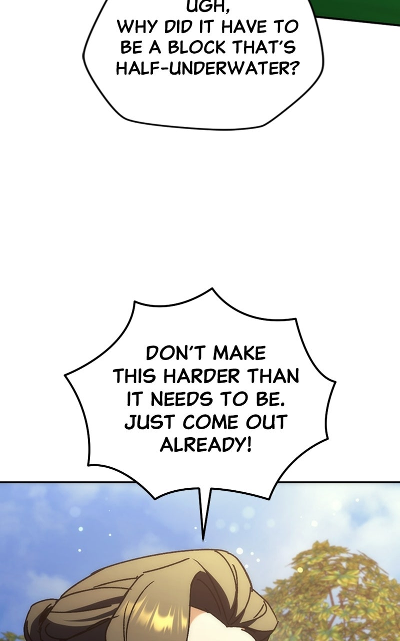 The Goddess of Abundanceand Her Troublemaker Apostle Ep. 14 - Me and the Sword Master, Breaking Bread (2) page 16 - 