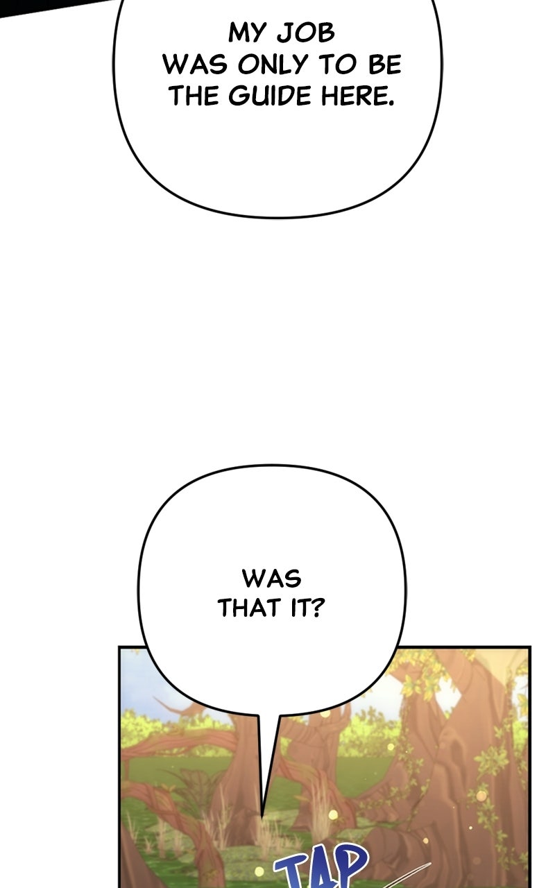 The Goddess of Abundanceand Her Troublemaker Apostle Ep. 14 - Me and the Sword Master, Breaking Bread (2) page 152 - 