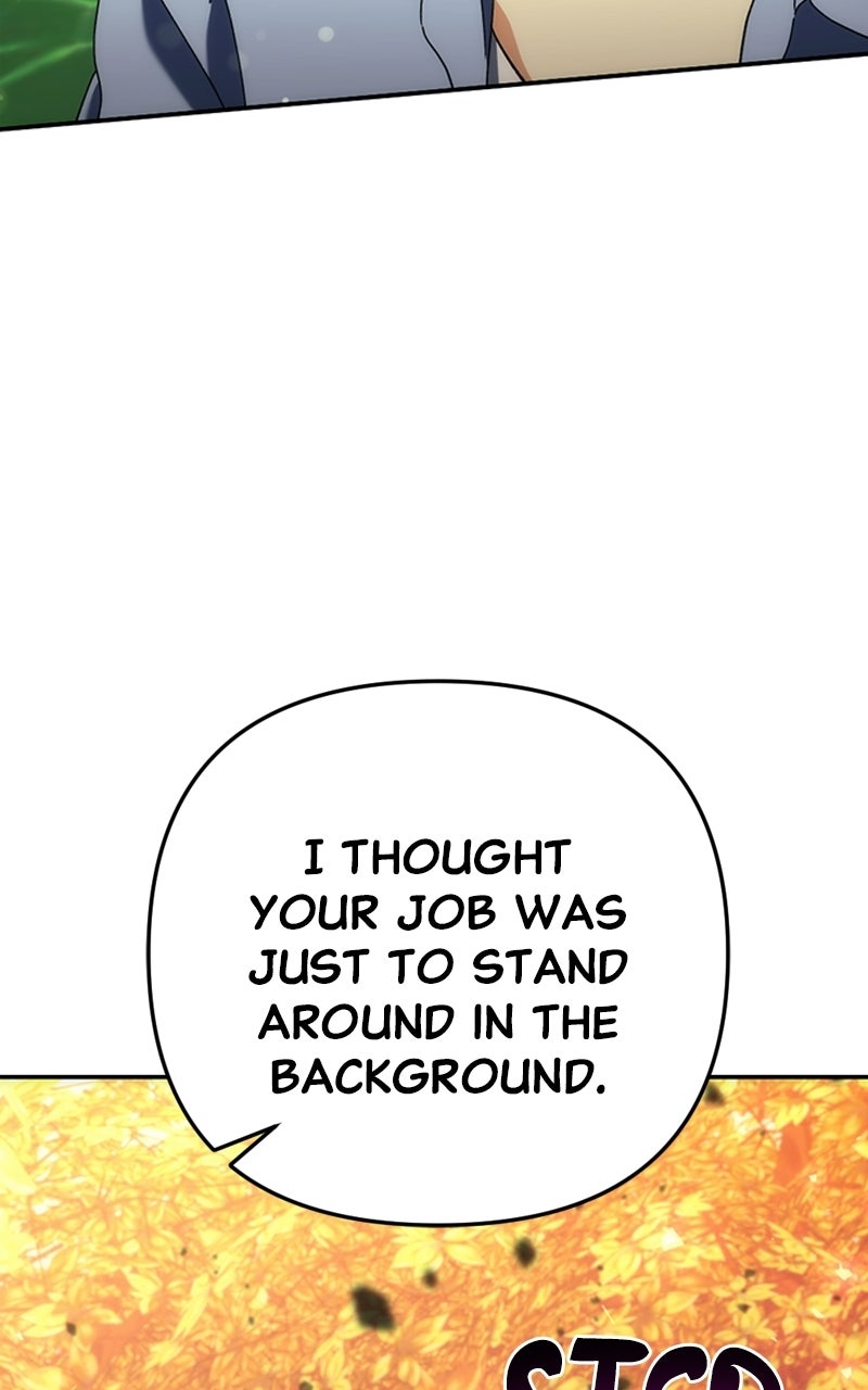 The Goddess of Abundanceand Her Troublemaker Apostle Ep. 14 - Me and the Sword Master, Breaking Bread (2) page 155 - 